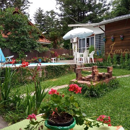 Chale Martinho Villa Gramado Dış mekan fotoğraf