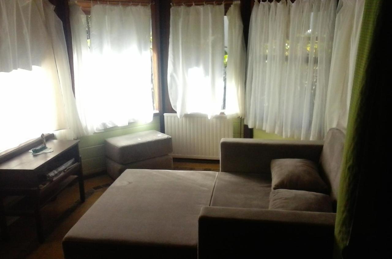 Chale Martinho Villa Gramado Dış mekan fotoğraf