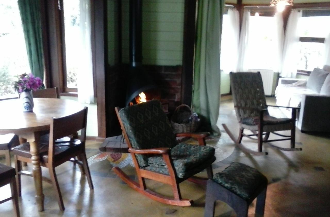 Chale Martinho Villa Gramado Dış mekan fotoğraf