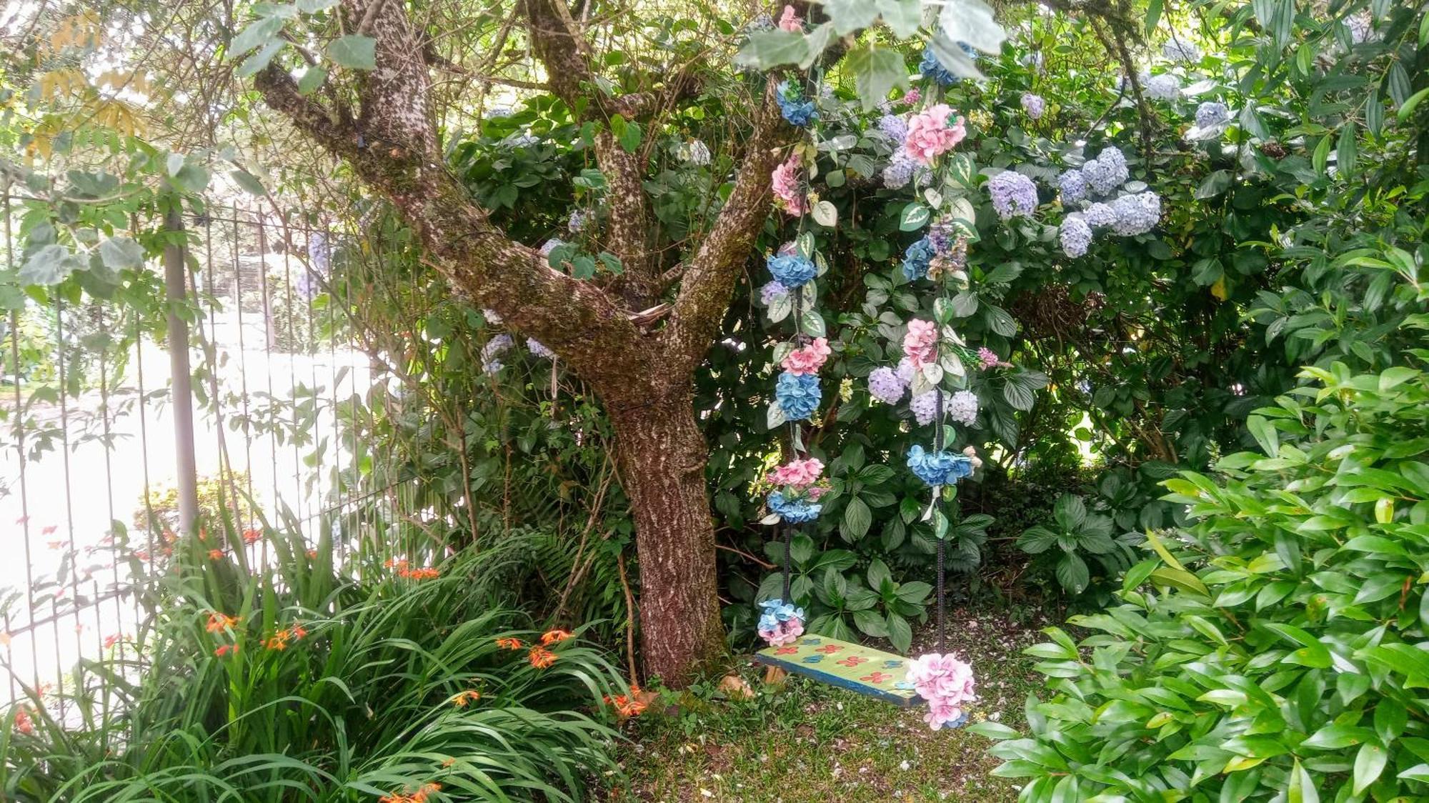 Chale Martinho Villa Gramado Dış mekan fotoğraf