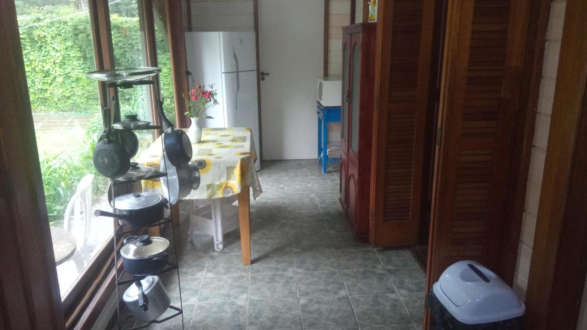 Chale Martinho Villa Gramado Dış mekan fotoğraf